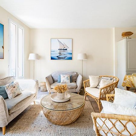 Le Nani Raou Par Dodo A Cassis Apartamento Exterior foto