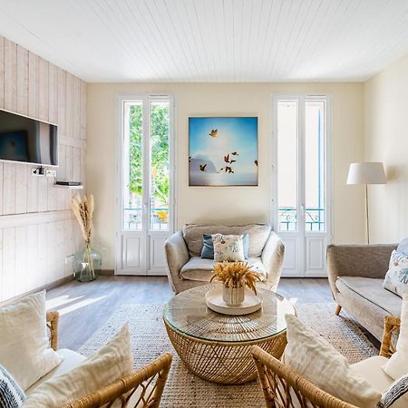 Le Nani Raou Par Dodo A Cassis Apartamento Exterior foto