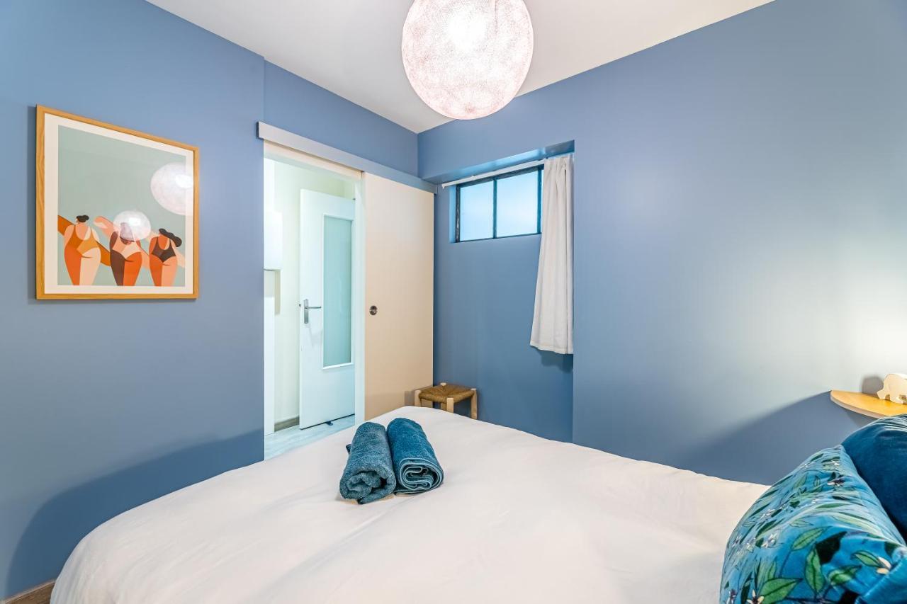 Le Nani Raou Par Dodo A Cassis Apartamento Exterior foto
